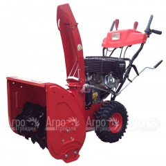 Снегоуборщик Eurosystems ES 821 ME в Воронеже