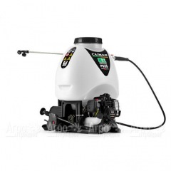 Опрыскиватель бензиновый Caiman Fog King PS25 в Воронеже