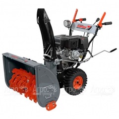 Снегоуборщик Парма МСБ-01-1570 ПЭФ в Воронеже