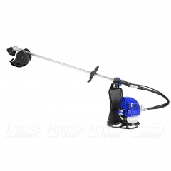 Бензокоса (бензиновый триммер) Haitec HT-MSR1521 Multitool в Воронеже