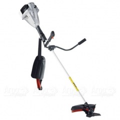 Бензокоса (бензиновый триммер) Al-KO BC 4125 Comfort в Воронеже