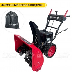 Снегоуборщик Expert BIS 572Е в Воронеже
