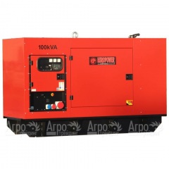 Дизельгенератор Europower EPS 100 TDE 100 кВт в Воронеже