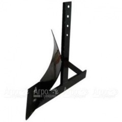 Плуг универсальный усиленный для мотоблоков и культиваторов Huter в Воронеже