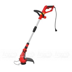 Электрокоса (электрический триммер) Hecht 428 в Воронеже