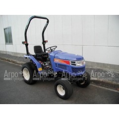 Cадовый минитрактор Iseki TM 3200 в Воронеже