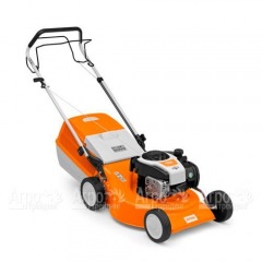 Газонокосилка бензиновая Stihl RM 253.0 T в Воронеже