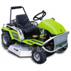 Cадовый минитрактор Grillo Climber CL9.21 для кошения бурьяна и сорняка в Воронеже