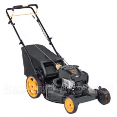 Газонокосилка бензиновая Parton PA725Y22RHP в Воронеже