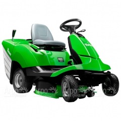 Садовый минитрактор Viking MR 4082.2 в Воронеже
