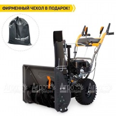 Снегоуборщик Villartec WB C-76 в Воронеже