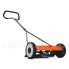 Механическая газонокосилка Husqvarna 540 Novolette в Воронеже