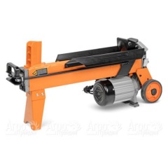 Электрический дровокол Villartec LS 520 в Воронеже