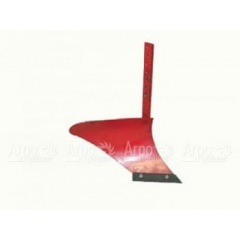 Плуг К для культиватора Дачник в Воронеже