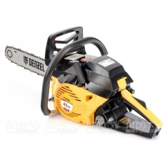 Бензопила Denzel DGS-4516 16" в Воронеже