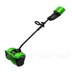 Снегоуборщик аккумуляторный GreenWorks GD60SS в Воронеже