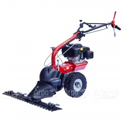 Бензиновая сенокосилка Eurosystems P70 Kohler в Воронеже
