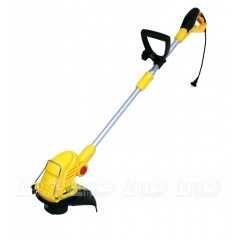 Электрокоса (электрический триммер) Champion ET451 в Воронеже