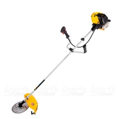 Бензокоса (бензиновый триммер) Denzel DTL-33S в Воронеже