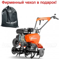 Культиватор Husqvarna TF 335 в Воронеже
