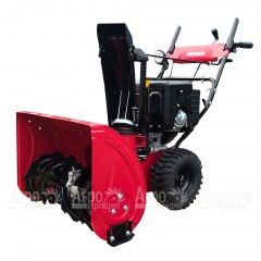 Снегоуборщик Weima WWS0928A/E в Воронеже