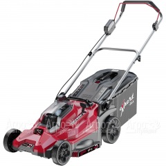 Газонокосилка аккумуляторная Expert bis LBL 43P в Воронеже