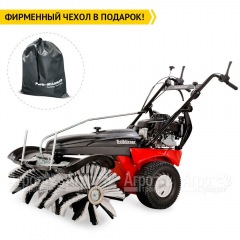 Подметальная машина Tielburger TK48 PRO Hydro (B&#38;S) в Воронеже