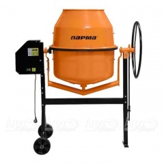 Бетоносмеситель Парма Б-180-Э (Бетономешалка Парма Б-180-Э) в Воронеже