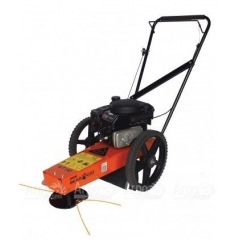 Колесный триммер Echo Bear Cat WT190T в Воронеже