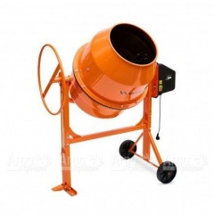 Бетоносмеситель Villartec СМ-220P (Бетономешалка Villartec СМ-220P) в Воронеже