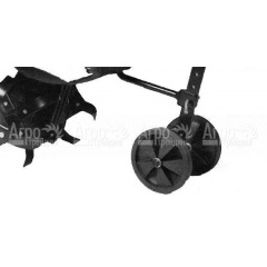 Транспортное колесо для культиватора Solo 502 в Воронеже