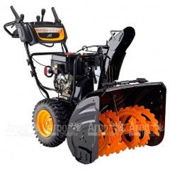 Снегоуборщик McCulloch ST 76EP в Воронеже