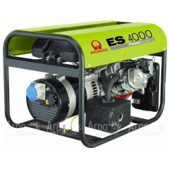 Бензогенератор Pramac ES4000SHHPI 2,6 кВт в Воронеже