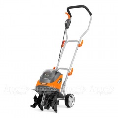 Культиватор аккумуляторный Daewoo DAT 3042Li (без аккумулятора и зарядного устройства) в Воронеже