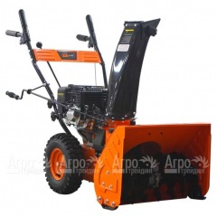 Снегоуборщик Prorab GST 61 S в Воронеже