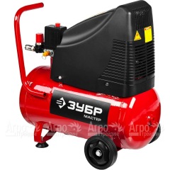 Компрессор поршневой безмасляный Зубр ЗКП-190-24-1.5 Н4 в Воронеже