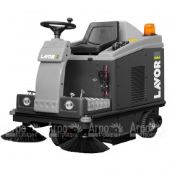 Подметальная машина Lavor Professional SWL R1000 ET (без аккумулятора и зарядного устройства) в Воронеже