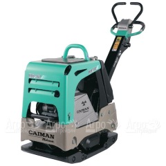 Виброплита реверсивная Caiman MVH-308GH в Воронеже