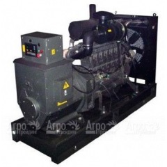 Электрогенератор Mitsudiesel MD-50 в Воронеже