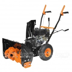 Снегоуборщик Carver STG 756 в Воронеже