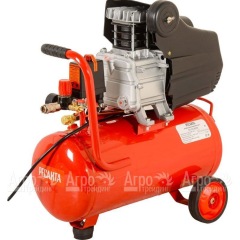 Компрессор поршневой Ресанта КП-24/260М в Воронеже