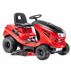 Садовый минитрактор Solo by AL-KO T 15-110.6 HDS в Воронеже