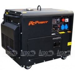 Блок автоматики ITC Power для DG 6000 SE-3 в Воронеже