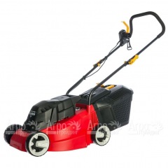 Газонокосилка электрическая Elitech ЕК 1000Н в Воронеже