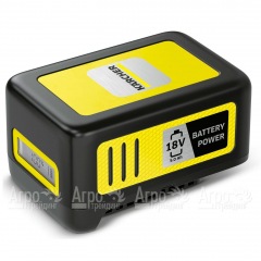 Аккумулятор Battery Power 18/50 для Karcher 18 В в Воронеже