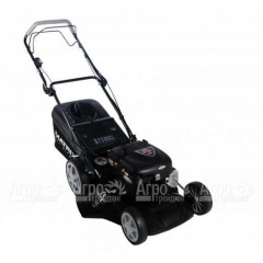 Газонокосилка бензиновая Matrix Turbo 45 BS в Воронеже
