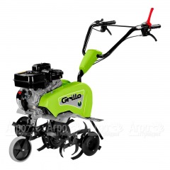 Культиватор Grillo Princess MR с двигателем Honda в Воронеже