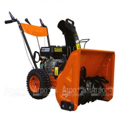 Снегоуборщик Prorab GST 71 ES в Воронеже