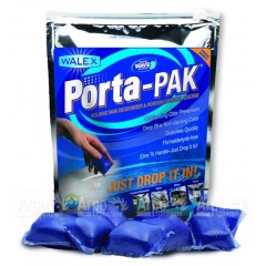 Туалетный дезодорант Walex Porta-Pak  в Воронеже