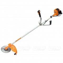 Бензокоса (бензиновый триммер) Carver GBC-026 в Воронеже